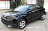 JEEP Avenger KM ZERO 1.2 TURBO 100 CV VARI MODELLI DISPONIBILI