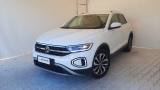 VOLKSWAGEN T-Roc 1.0 TSI Style