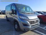 FIAT Ducato 30 2.2 Mjt 140CV 9 POSTI 2PorteLaterali+camera-n