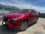 MAZDA CX-5 2.2L Skyactiv-D 175CV 4WD Exceed
