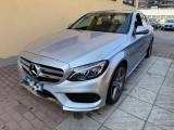 MERCEDES-BENZ C 220 d Auto Premium