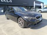 BMW 316 d 48V Sport