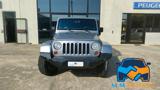 JEEP Wrangler 2.8 CRD DPF Sahara