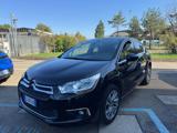 DS AUTOMOBILES DS 4 1.6 e-HDi 115 Just Matt