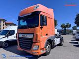 DAF XF480 trattore stradale