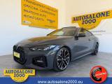 BMW 430 i Coupé Msport PRO TETTO / AUDIO / PELLE TOTALE