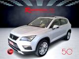 SEAT Altea 2.0 TDI 190 CV 4DRIVE 4x4 DSG XCELLENCE