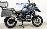 BMW R 1200 GS Adventure 2018 ADV + TOP CASE ALLUMINIO BMW -