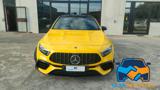 MERCEDES-BENZ A 45 S AMG A 45S AMG 4Matic+