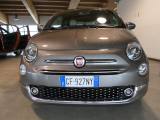 FIAT 500 1.0 Hybrid Lounge