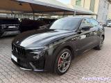 MASERATI Levante Gransport (reale)TELECAMERA CERCHI 20' IVA ESPOSTA