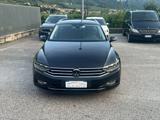VOLKSWAGEN Passat Variant 2.0 TDI SCR EVO DSG Business