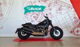 HARLEY-DAVIDSON 114 Fat Bob FXFBS 114 FAT BOB