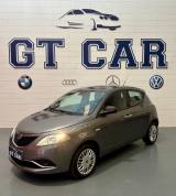 LANCIA Ypsilon 1.2 69 CV 5 porte Silver