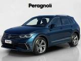 VOLKSWAGEN Tiguan 2.0 TDI SCR DSG R-LINE AUTOMATICA