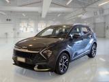 KIA Sportage AUTO SU ORDINAZIONE