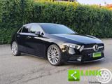 MERCEDES-BENZ A 220 Automatic  Business