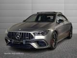 MERCEDES-BENZ CLA 45 AMG S AMG 4Matic+ Premium Plus