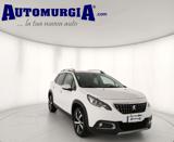 PEUGEOT 2008 BlueHDi 100 S&S Allure