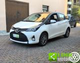 TOYOTA Yaris 1.0 69 CV CVT Lounge