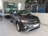 VOLKSWAGEN T-Cross 1.0 TSI Style BMT