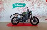 BENELLI Leoncino 800 TRAIL