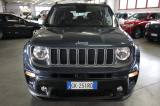 JEEP Renegade 1.3 T4 190CV PHEV 4xe AT6 Limited