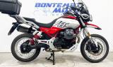MOTO GUZZI V85 TT 2024 - SOLO 4300 KM !!! + BAULETTO