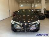 ALFA ROMEO Stelvio 2.9 Bi-Turbo V6 510 CV AT8 Quadrifoglio