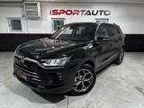 KGM Korando 1.5 GDI-Turbo 2WD aut. DREAM GPL