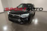 KGM Korando 1.5 GDI-Turbo 2WD aut. DREAM