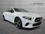MERCEDES-BENZ A 180 d Automatic Sport Night Edition