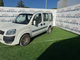 FIAT Doblo Doblò 1.9 105 CV MOTORE RIFATTO NUOVO DIMOSTRABILE