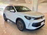 VOLKSWAGEN Tiguan 1.5 eTSI 150 CV ACT DSG Edition Plus Km 1300!!