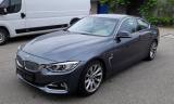 BMW 420 i Coupé