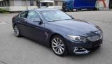 BMW 420 i Coup&eacute;