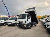 IVECO EUROCARGO 120E22 E5 RIBALTABILE TRILATERALE