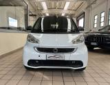 SMART ForTwo 1000 52 kW MHD cabrio pulse