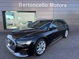 AUDI A6 allroad 45 TDI 3.0 231cv quattro tiptronic MATRIX-TETTO