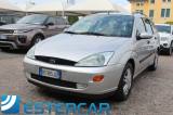 FORD Focus 1.6i 16V cat SW Ghia