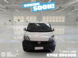 FIAT Doblo Doblò 1.3 MJT PC-TN Cargo Lamierato SX 3 Posti