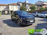 VOLKSWAGEN T-Roc 1.5 TSI ACT DSG R-LINE GARANZIA INCLUSA