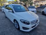 MERCEDES-BENZ B 180 d Automatic Business
