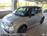 FIAT 500 Fiat 500 1.0 Mild Hybrid Connect