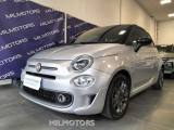 FIAT 500 Fiat 500 1.0 Mild Hybrid Connect