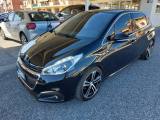 PEUGEOT 208 1° serie BlueHDi 120 S&S 5 porte GT Line km 55000