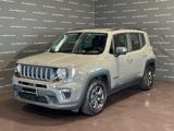 JEEP Renegade 1.6 Mjt 130 CV Longitude