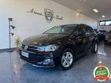 VOLKSWAGEN Polo 1.0 TGI 5p. Highline Full Opt Uniprop