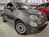 FIAT 500 1.2 Dualogic Lounge