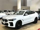 BMW X6 xDrive40d 48V Msport-22